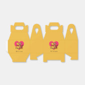 Sweet Winnie the Pooh & Tigger フェイバーボックス (折り畳みなし)