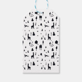 Sweet winter ギフトタグ