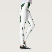 Sweet winter レギンス (右)