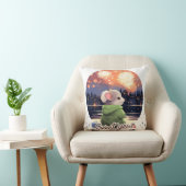 Sweet year クッション (椅子)