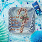 SweetButTwisted ペーパープレート (パーティー)