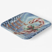 SweetButTwisted ペーパープレート (傾斜あり)