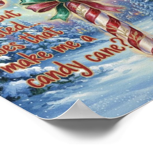 SweetButTwisted ポスター (角)