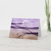 SweetDuskカード カード (正面)