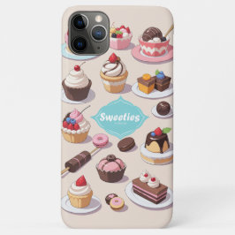 Sweetes iPhone / iPadケース iPhone 11 Pro Maxケース
