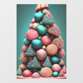 Sweetest Season's Greetings ウィンドウサイン (シート)