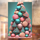 Sweetest Season's Greetings ウィンドウサイン (シート2)