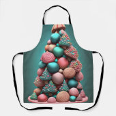 Sweetest Season's Greetings エプロン (正面)