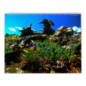 Sweetgrass 2014のカレンダー カレンダー (カバー)