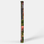 Sweetheartベビーモバイルカバー Samsung Galaxyケース (右側面)