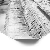 Sweetheart Abbey, Scotland Photoプリント フォトプリント (角)