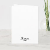 Sweetheart Anniversary Card カード (裏面)