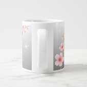 Sweetheart Soft Girl Mug ジャンボコーヒーマグカップ (裏面)