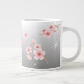 Sweetheart Soft Girl Mug ジャンボコーヒーマグカップ (右)