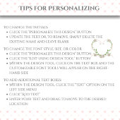 Sweetheart Soft Pink Romantic Valentines クッション