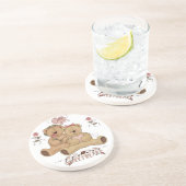 Sweetheart Valentine's Day Coasteと呼ぼう コースター (側面)