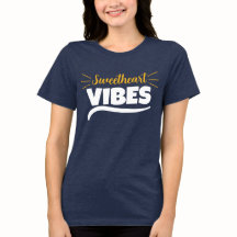 Sweetheart Vibes グラフィック レディース