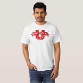 Sweetheart You Graphic Tシャツ (正面フル)