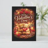 Sweethearts Forever サンキューカード (スタンド正面)