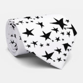 SweetKitten著ロックスターのタイ ネクタイ (ロール)