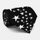 SweetKitten著星明かりの夜タイ ネクタイ (ロール)