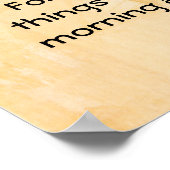 Sweetness of Friendship **** ポスター (角)