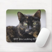 Sweetpea氏Tortie マウスパッド (マウス)