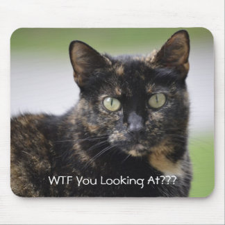 Sweetpea氏Tortie マウスパッド
