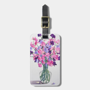 Sweetpeas 2007年 ラゲッジタグ