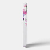 Sweetpeas 2007年 Case-Mate iPhoneケース (裏面 / 右)