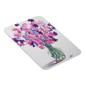 Sweetpeas 2007 マグネット (右側)