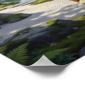 SweetSakura ポスター (角)