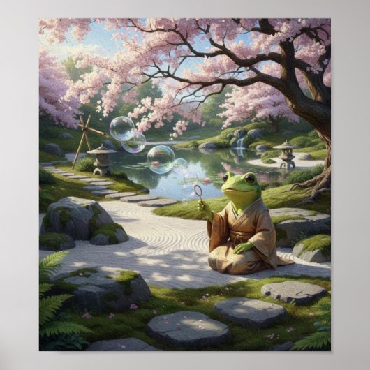 SweetSakura ポスター (正面)