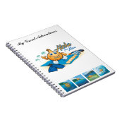 Sweetyonionの写真の本 ノートブック (右側)