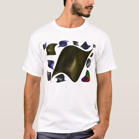 swerg tシャツ (正面)