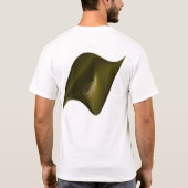 swerg tシャツ (裏面)