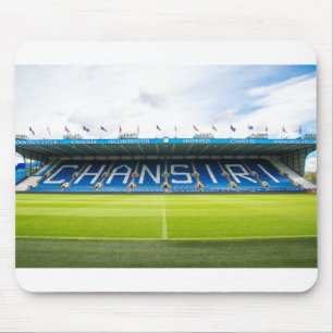 SWFCの北の立場 マウスパッド