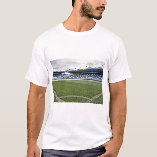SWFC Tシャツ (正面)