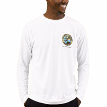 SWFECのワシのカップルの芸術のワイシャツ