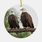 SWFEC H&Oのオーナメント セラミックオーナメント (正面)