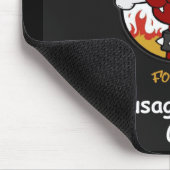 SWFLのマウスパッド マウスパッド (コーナー)