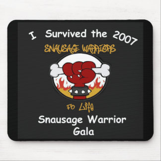 SWFLのマウスパッド マウスパッド