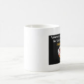 SWFLのマグ コーヒーマグカップ (中央)