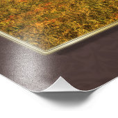 Swift the Years Triptychフォトプリント フォトプリント (角)