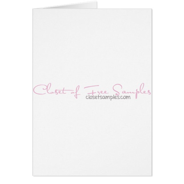 Swiftyクローゼットのサンプル (正面)