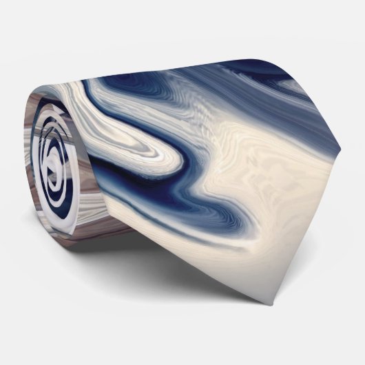 SWILEY WORLY ネクタイ (ロール)