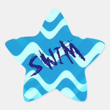 SWIMスタンプ