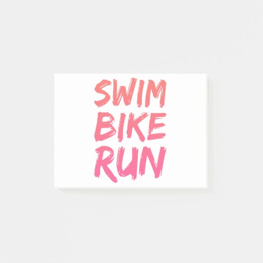 swim_bike_-走04b ポストイット (正面)