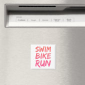 swim_bike_-走04b マグネット (インサイチュ (食洗機))