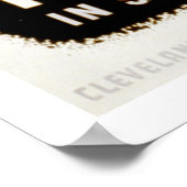 Swim For Health 1940 WPA ポスター (角)